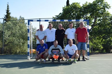 18.Sportski susreti "Marijan Celjak"