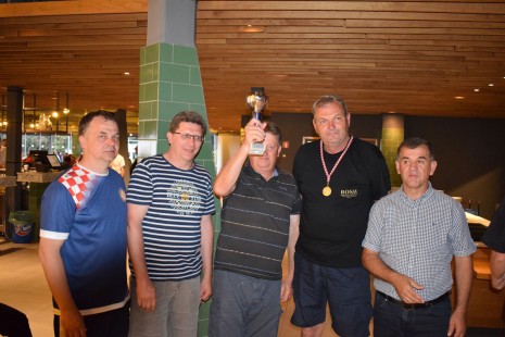 18.Sportski susreti "Marijan Celjak"