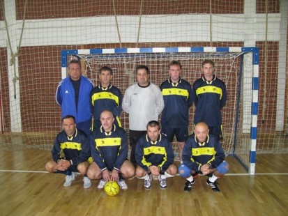 Sportski susreti Branko Androš
