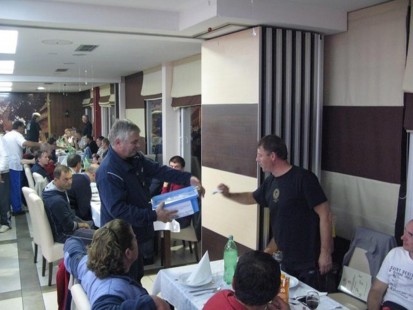 Sportski susreti Branko Androš
