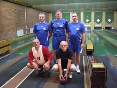 Sportski susreti Branko Androš
