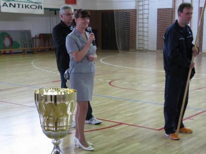 Sportski susreti Branko Androš