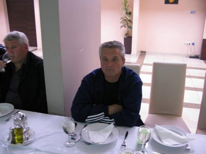 Sportski susreti Branko Androš