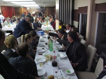 Sportski susreti Branko Androš