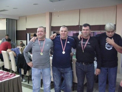 Sportski susreti Branko Androš