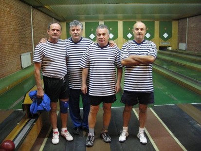 Sportski susreti Branko Androš