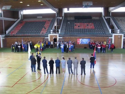 Sportski susreti Branko Androš