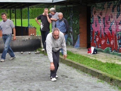 Sportski susreti Branko Androš