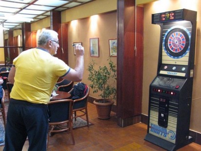 Sportski susreti Branko Androš