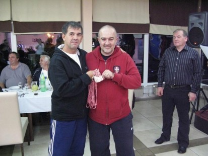 Sportski susreti Branko Androš