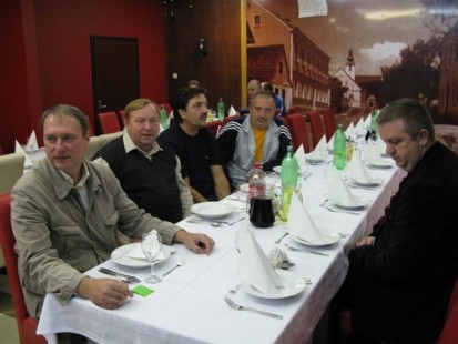 Sportski susreti Branko Androš