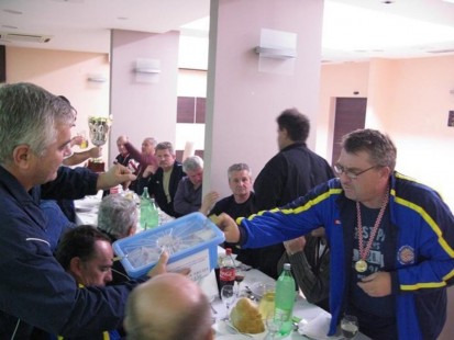 Sportski susreti Branko Androš