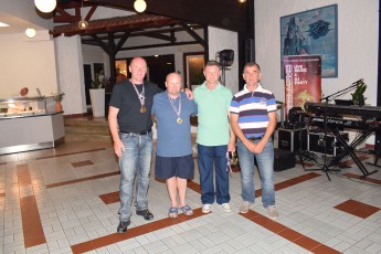 19. Sportski susreti "Marijan Celjak" Rovinj 2018.