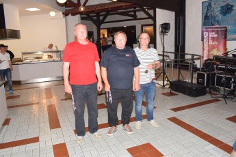 19. Sportski susreti "Marijan Celjak" Rovinj 2018.