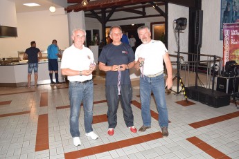 19. Sportski susreti "Marijan Celjak" Rovinj 2018.