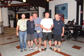 19. Sportski susreti "Marijan Celjak" Rovinj 2018.