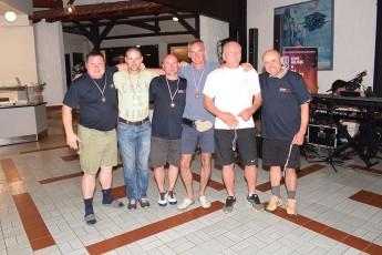 19. Sportski susreti "Marijan Celjak" Rovinj 2018.