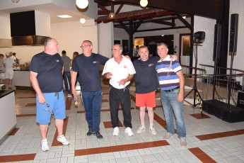 19. Sportski susreti "Marijan Celjak" Rovinj 2018.