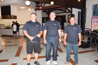 19. Sportski susreti "Marijan Celjak" Rovinj 2018.