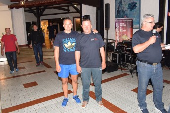 19. Sportski susreti "Marijan Celjak" Rovinj 2018.