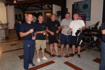 19. Sportski susreti "Marijan Celjak" Rovinj 2018.