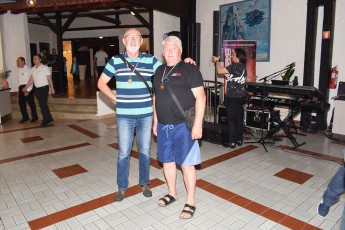 19. Sportski susreti "Marijan Celjak" Rovinj 2018.