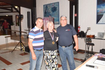 19. Sportski susreti "Marijan Celjak" Rovinj 2018.