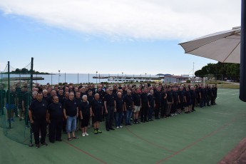 19. Sportski susreti "Marijan Celjak" Rovinj 2018.