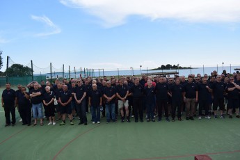 19. Sportski susreti "Marijan Celjak" Rovinj 2018.