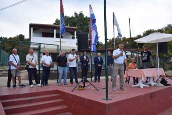 19. Sportski susreti "Marijan Celjak" Rovinj 2018.