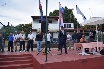 19. Sportski susreti "Marijan Celjak" Rovinj 2018.