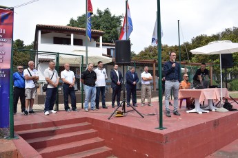 19. Sportski susreti "Marijan Celjak" Rovinj 2018.