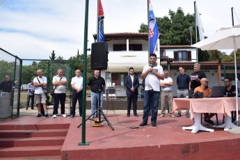 19. Sportski susreti "Marijan Celjak" Rovinj 2018.