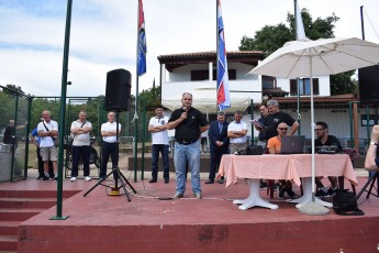 19. Sportski susreti "Marijan Celjak" Rovinj 2018.