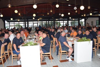 19. Sportski susreti "Marijan Celjak" Rovinj 2018.