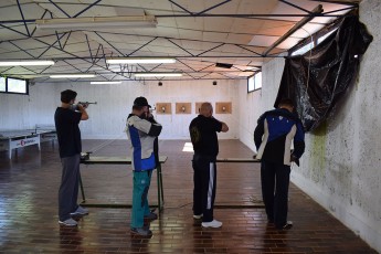 19. Sportski susreti "Marijan Celjak" Rovinj 2018.