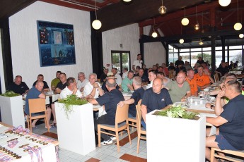 19. Sportski susreti "Marijan Celjak" Rovinj 2018.