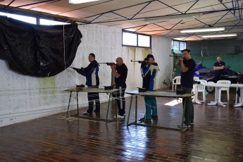 19. Sportski susreti "Marijan Celjak" Rovinj 2018.