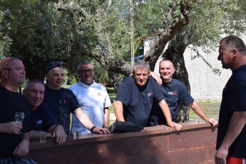 19. Sportski susreti "Marijan Celjak" Rovinj 2018.