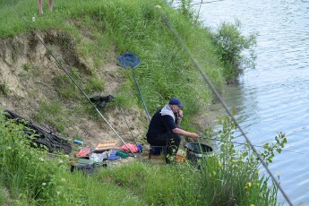 19. Sportski susreti "Marijan Celjak" Rovinj 2018.