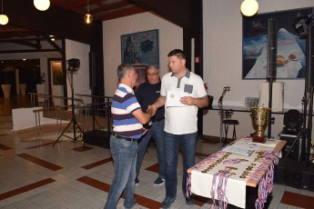 19. Sportski susreti "Marijan Celjak" Rovinj 2018.