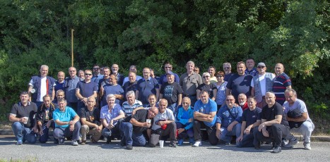 19. Sportski susreti "Marijan Celjak" Rovinj 2018.