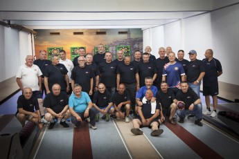 19. Sportski susreti "Marijan Celjak" Rovinj 2018.