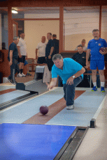 19. Sportski susreti "Marijan Celjak" Rovinj 2018.