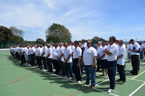 20. Sportski susreti Marijan Celjak