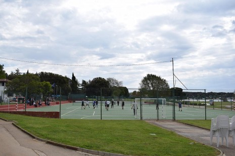 20. Sportski susreti Marijan Celjak