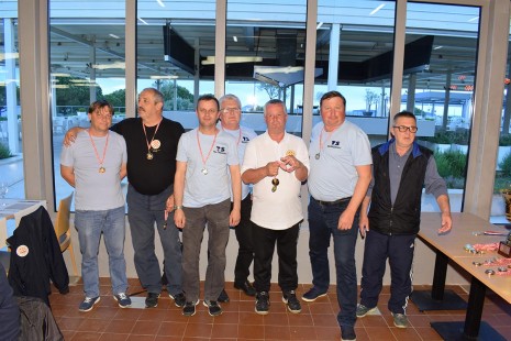 20. Sportski susreti Marijan Celjak