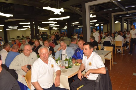 20. Sportski susreti Marijan Celjak