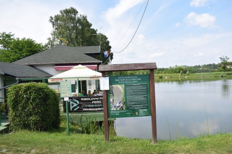 Daruvar 2021 - ribnjak Jezero