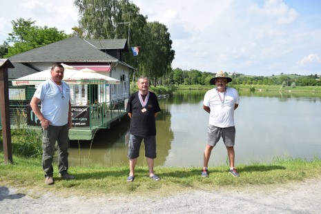Daruvar 2021 - ribnjak Jezero